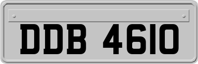 DDB4610