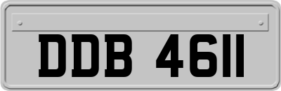 DDB4611