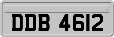 DDB4612