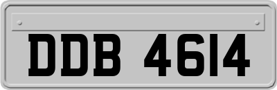 DDB4614
