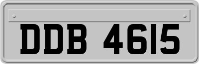 DDB4615
