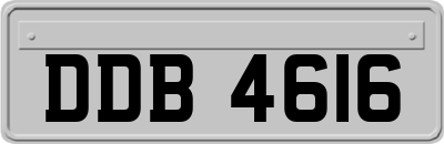 DDB4616