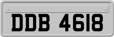 DDB4618