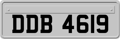 DDB4619