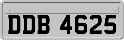 DDB4625
