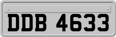 DDB4633