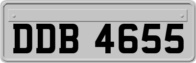 DDB4655