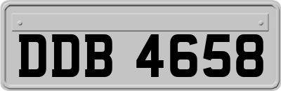DDB4658