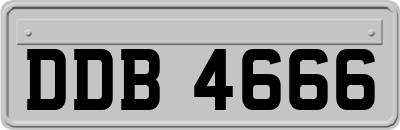 DDB4666