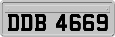 DDB4669
