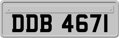 DDB4671