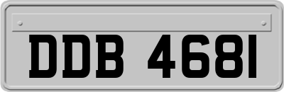 DDB4681