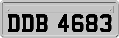 DDB4683