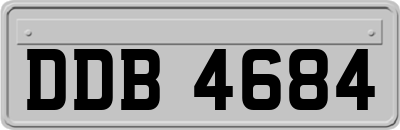 DDB4684