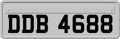 DDB4688