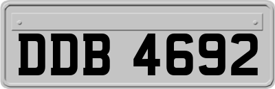 DDB4692