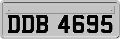 DDB4695