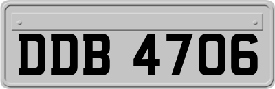 DDB4706