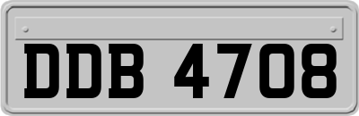 DDB4708