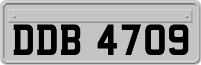 DDB4709