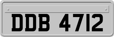 DDB4712