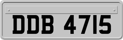 DDB4715