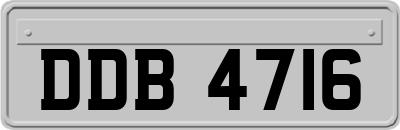 DDB4716