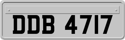 DDB4717