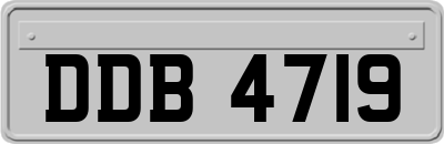 DDB4719