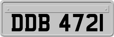 DDB4721