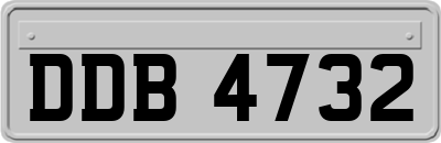 DDB4732