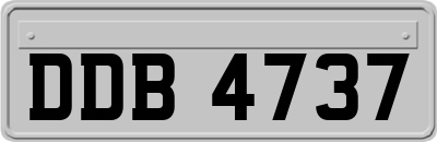 DDB4737