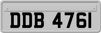 DDB4761
