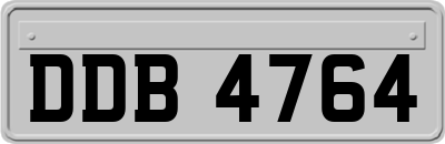 DDB4764