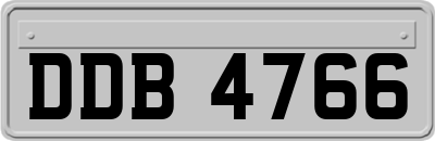 DDB4766