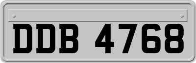 DDB4768