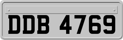 DDB4769