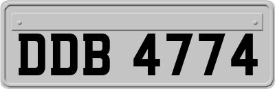 DDB4774