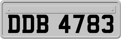 DDB4783