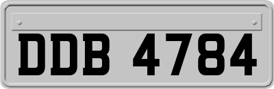 DDB4784