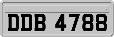 DDB4788