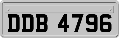 DDB4796