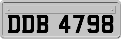 DDB4798