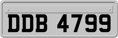 DDB4799