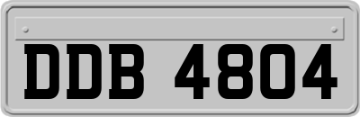 DDB4804