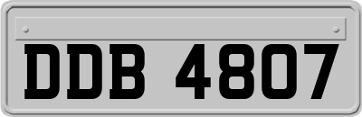 DDB4807