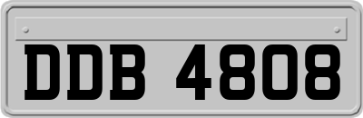 DDB4808