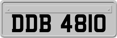 DDB4810