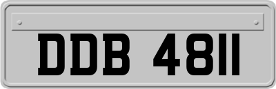 DDB4811