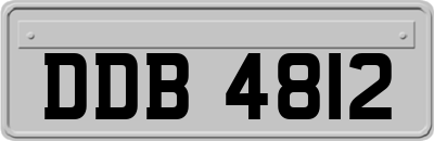 DDB4812